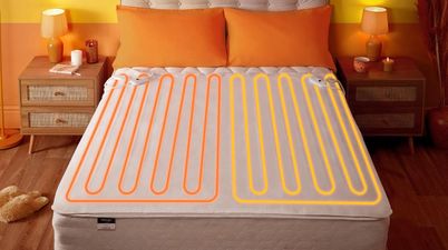 Silentnight’s electric blanket that’s ‘perfect for couples’ slashed by 53% in Amazon sale