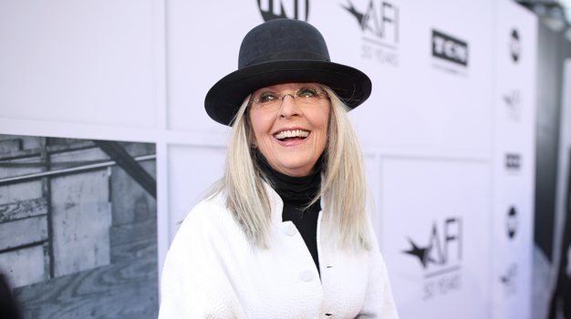 Diane Keaton Dies Aged 79