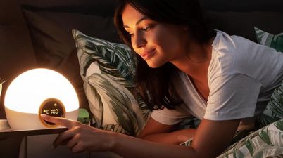 ‘Brilliant’ cure for winter blues is the perfect replacement for the dreaded alarm clock