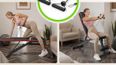 ‘Excellent’ at-home workout bench that has people ditching the gym gets huge discount
