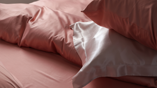 Amazon Silk Pillowcases Aff