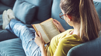 Not enough people have read this book that’s one of the best thrillers of the year