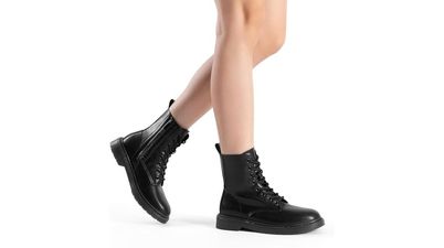 Shoppers rush to buy boots that rival Dr. Martens – without the hefty price tag