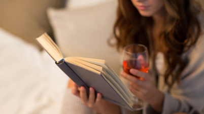 Ali Hazelwood’s new fantasy novel is a must-read for fans of The Vampire Diaries