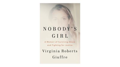 Where to buy Virginia Giuffre’s memoir ‘Nobody’s Girl’ which is released today