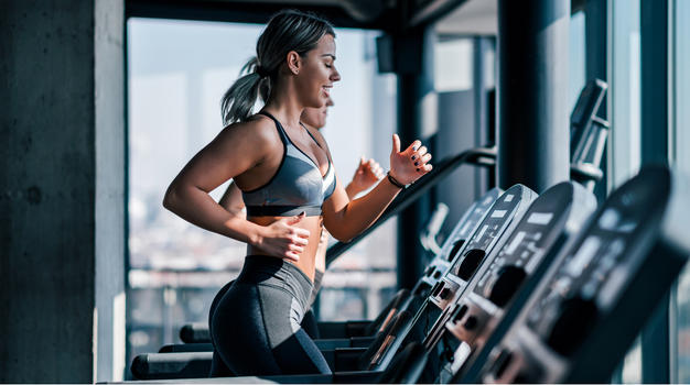 Folding Treadmill Amazon Sale