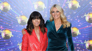 Tess Daly and Claudia Winkleman to leave Strictly Come Dancing
