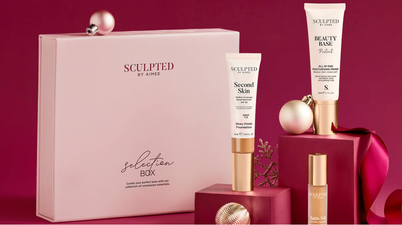 Sculpted by Aimee is launching a Selection Box and it’s bound to sell out