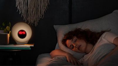 Sunrise alarm that makes a ‘huge difference to getting out of bed’ gets 40% discount