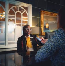 Aspiring to launch your career? Then look no further than Ireland’s tourism sector