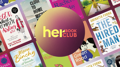 Irish authors reveal the books that remind them of home