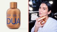 Dua Lipa launches affordable skincare line with Augustinus Bader