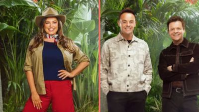 Ant and Dec finally address ‘problem’ with I’m A Celebrity’s Kelly Brook after 16-year feud