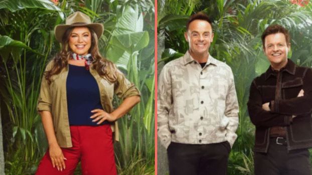 Ant and Dec finally address ‘problem’ with I’m A Celebrity’s Kelly Brook after 16-year feud