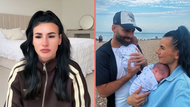 TikTok star Brittany Miller breaks silence after faking cancer