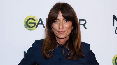 Davina McCall reveals breast cancer diagnosis after finding lump 5 weeks ago