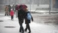 Met Éireann issues snow and ice warning for five counties from midnight