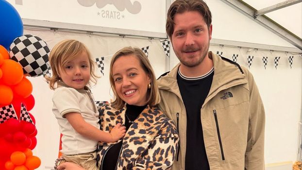 Kelsey Parker issues heartbreaking admission as she tries to 'find herself again' after losing her third child