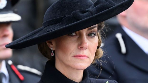 BBC apologises for calling Kate Middleton "Kate Middleton"