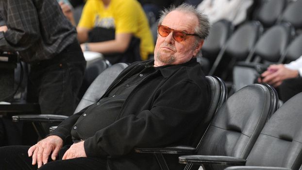 Jack Nicholson learned his sister was actually his mum after both of them died