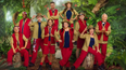 I'm A Celeb viewers name their winner just seconds into first episode