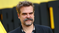 David Harbour says he ‘fell in love’ with Stranger Things co-star on set