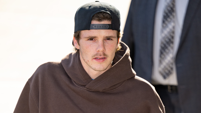 Cruz Beckham has driving licence revoked by DVLA