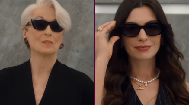 The Devil Wears Prada 2