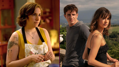 If you watched Girls and Normal People then you’re going to love this book