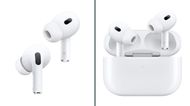 Amazon launches Black Friday deals on AirPods – with its cheapest price in months