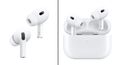 Amazon launches Black Friday deals on AirPods – with its cheapest price in months