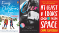 5 new releases you need to add to your November reading list