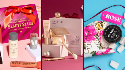 The top gift sets for 2025 that we'd love to see under the Christmas tree