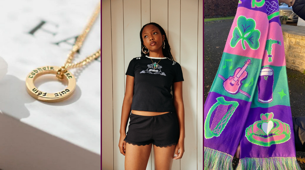 Irish Brands Gift Guide