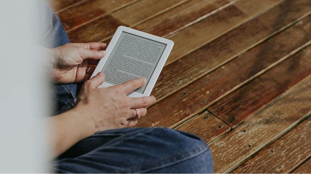 November Kindle Deals