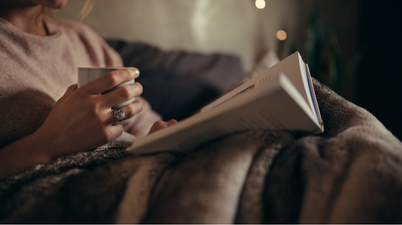 Irish novel hailed ‘love story of the century’ is the one book you need to read