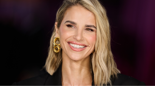 Vogue Williams I'm A Celeb