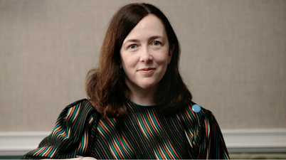 Anna Carey on the book that got her through the Repeal campaign