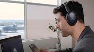 ‘Excellent’ noise cancelling headphones slashed by 50% for limited time