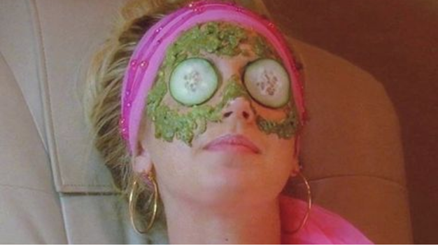 Skincare Expert Step