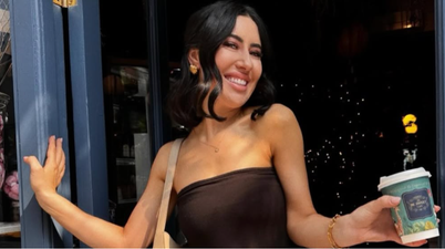 Lottie Ryan’s honesty about perimenopause is so vital for women in Ireland