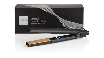 ghd launches early Black Friday deals with up to 42% off on Amazon
