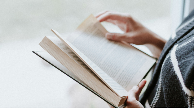 The Wedding People Book