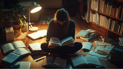 This Irish Christmas novel is the book everyone should read this December