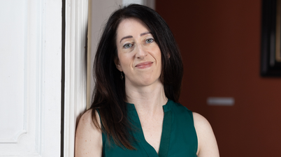 Claire Gleeson wrote one of the best Irish books of the year and it will haunt you