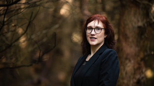 Sam Blake – ‘I want readers to be so immersed by my books that they forget they are reading’