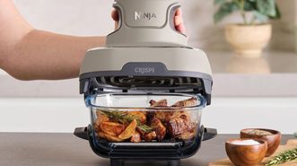 Ninja favourite drops to lowest ever price on Amazon for Black Friday