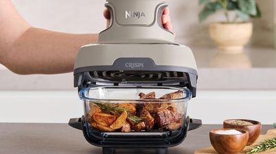 Ninja favourite drops to lowest ever price on Amazon for Black Friday