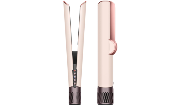 Dyson Straightener