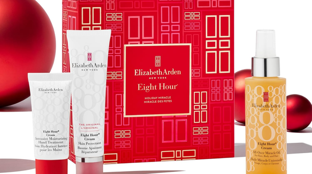 Elizabeth Arden Gift Set